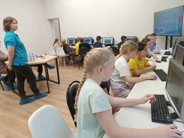 Академия Хечхог, Воткинск