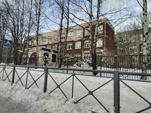 Клеверест, Всеволожск