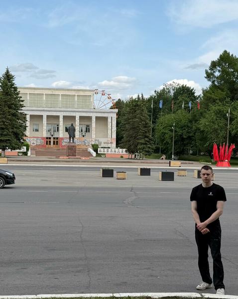 Славяне, Вязьма