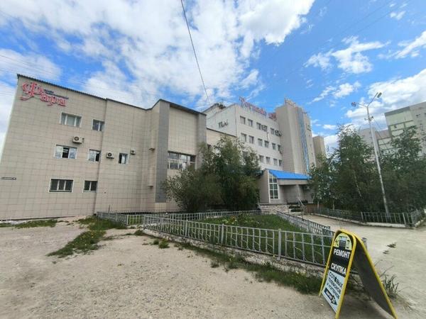 Dayan, Якутск