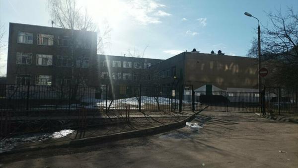 Детский технопарк Кванториум, Ярославль