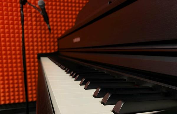 Music Hub Studio, Ярославль