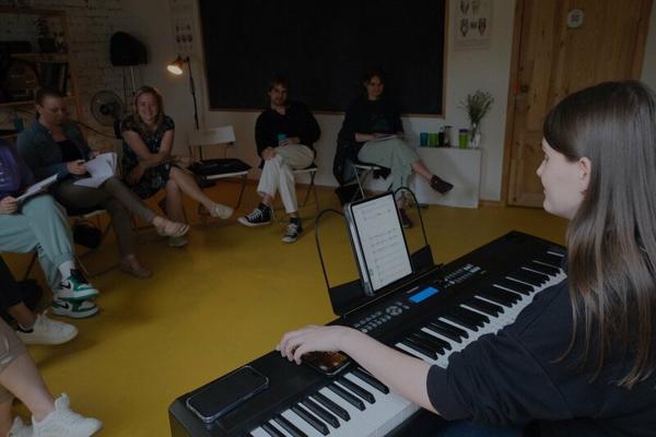 VocalUp, Ярославль
