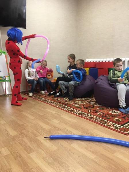 Мамина радость, Ясногорск