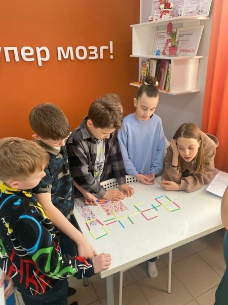 IQ007, Екатеринбург