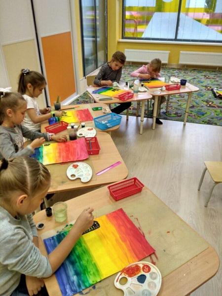 JuniorStudio, Екатеринбург