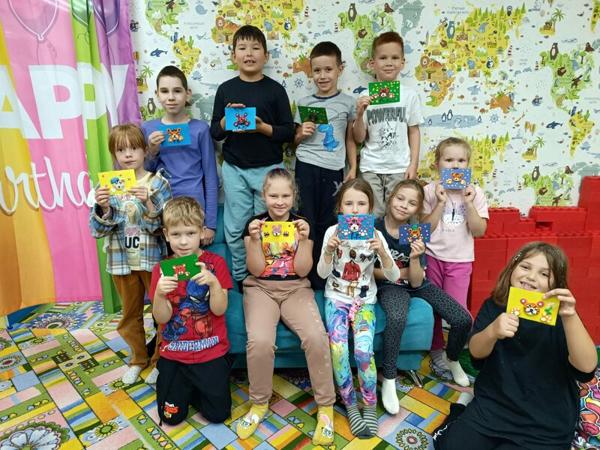 Совушка, Екатеринбург
