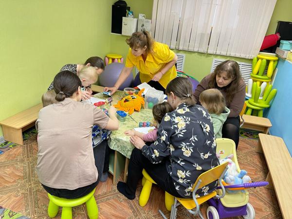 Мозаика, Екатеринбург