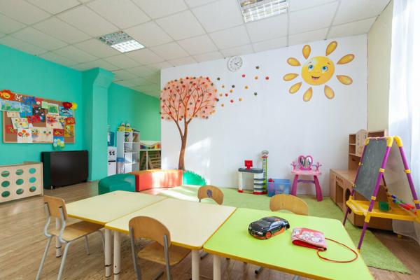 Uniqum Kids, Екатеринбург