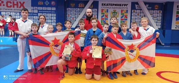 Звезда, Екатеринбург