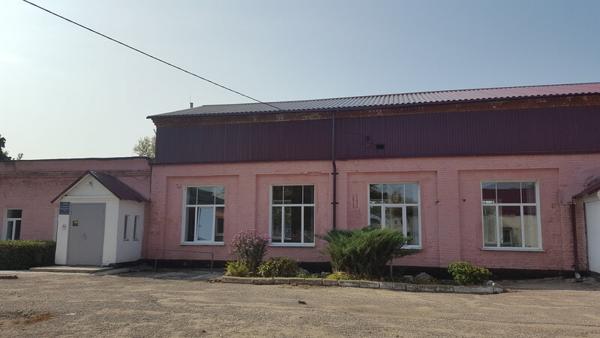 Детско-юношеская спортивная школа № 1, Елец