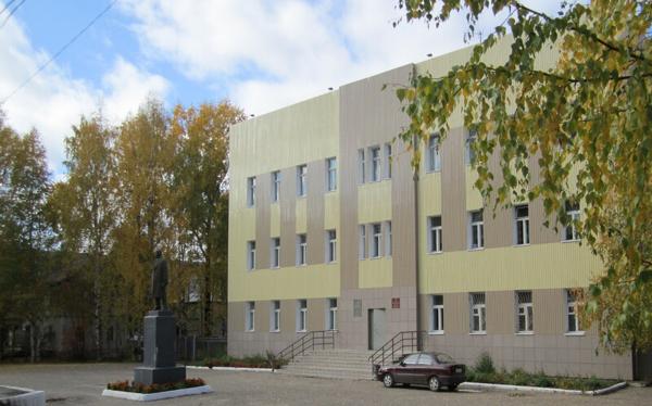 МАОУ ДОД Детская школа искусств, Емва