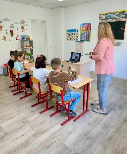 Доброшкола, Ессентуки