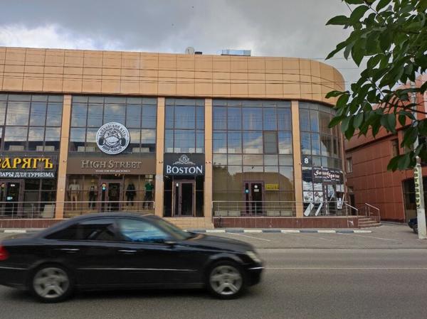 Бойцовский клуб Пиранья, Ессентуки
