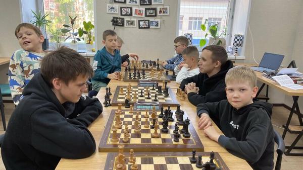 Yo Chess, Йошкар-Ола