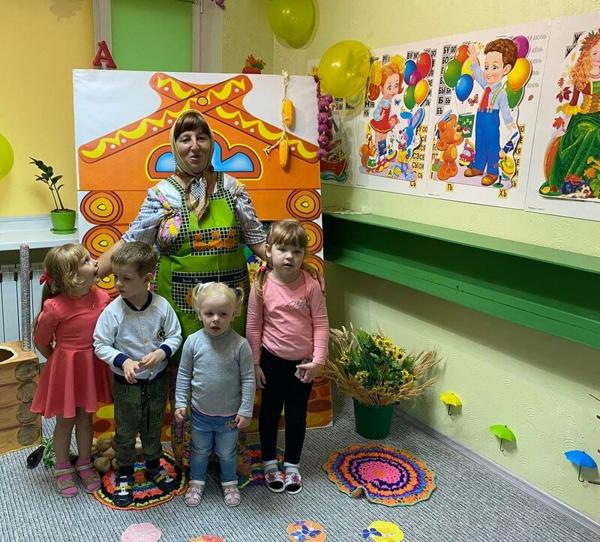 АБВГДейка, Южно-Сахалинск