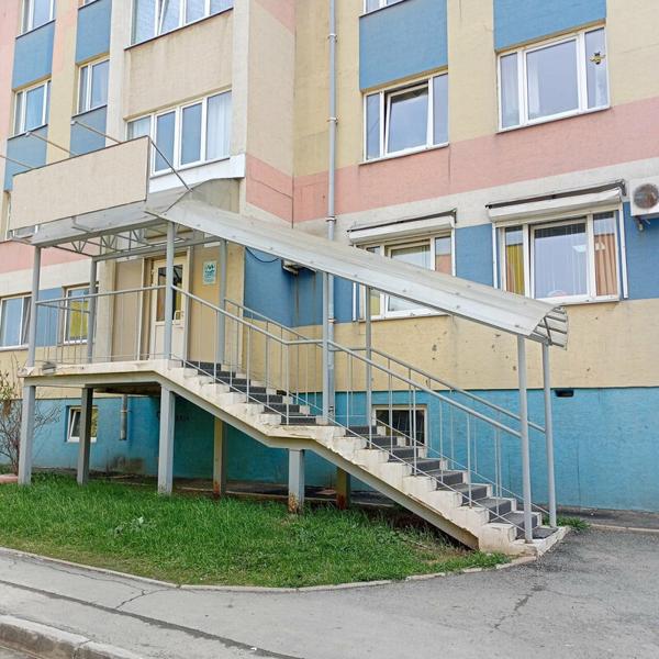 Волшебный Остров, Южно-Сахалинск