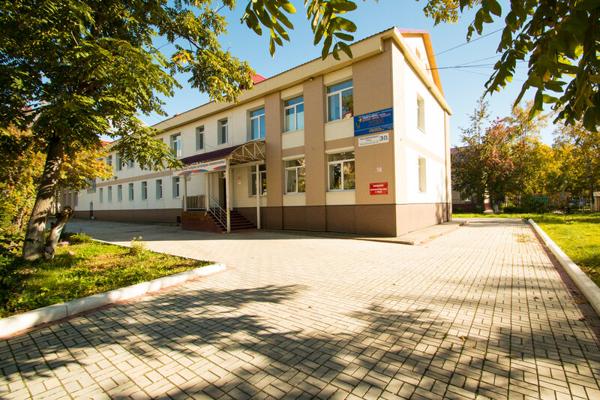 Детская школа искусств Этнос, Южно-Сахалинск