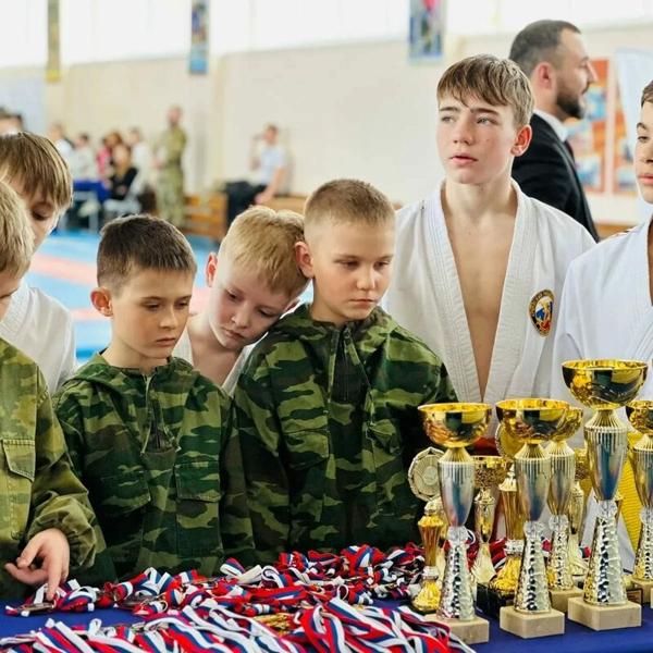 Сахалинская Федерация армейского рукопашного боя, Южно-Сахалинск