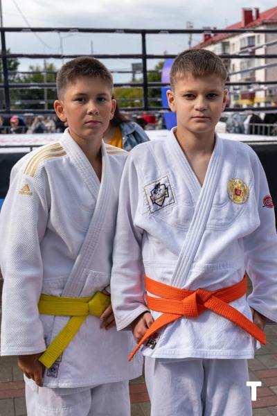 Спорт зал дзюдо, ММА, Заводоуковск