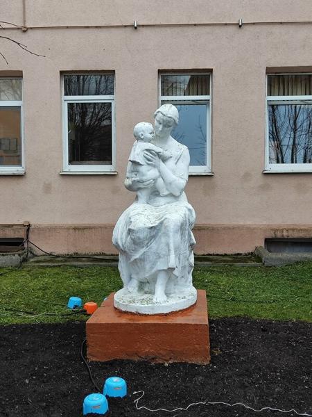 Детский сад № 6, Зеленоградск