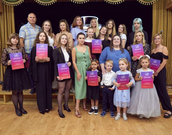 DVKmusic, Зеленоградск