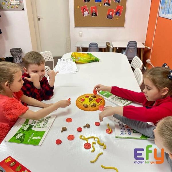 English for you, Железногорск-Илимский