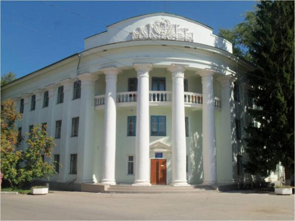 Школа искусств № 1, Жигулёвск