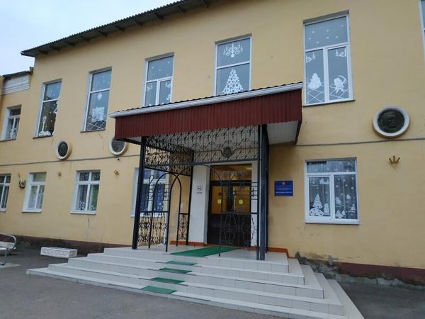 Детская музыкальная школа, Знаменск