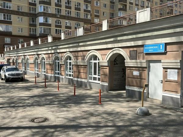 Первооткрыватели, Звенигород