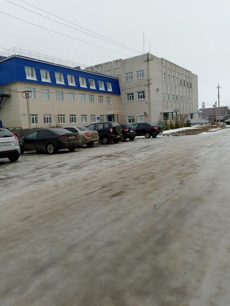 Детская школа искусств, Звенигово
