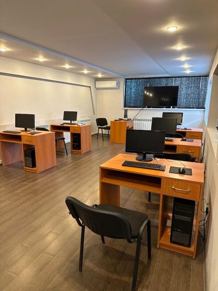 Game Development Academy, Ереван