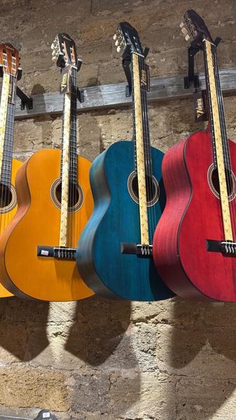 Gitara Baku, Баку