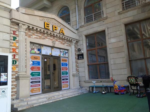 Epa, Сумгаит