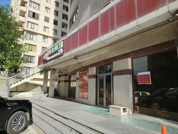 Kids Zone, Сумгаит