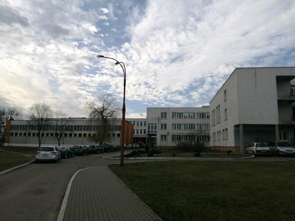 Брестский областной центр коррекционно-развивающего обучения и реабилитации, Брест