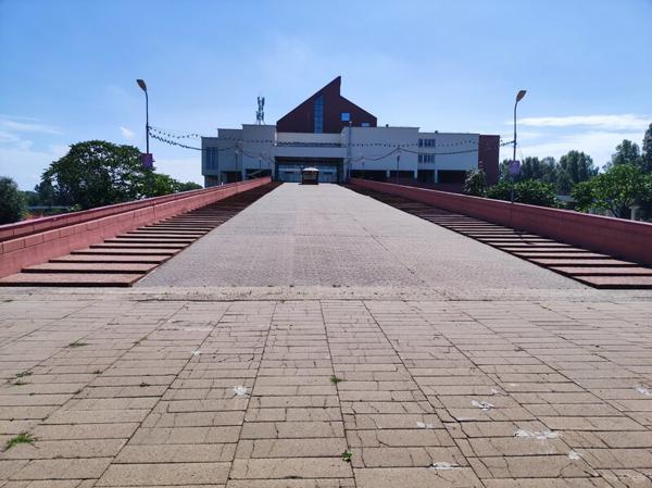 Колорит, Брест