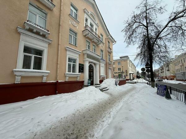 Английский класс Sowa, Гомель