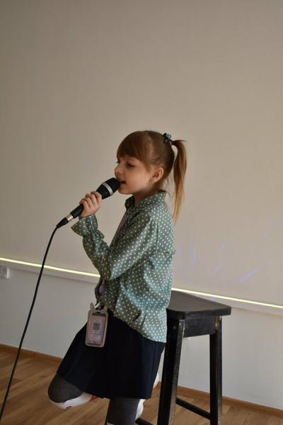 Esthetic Voice, Гродно