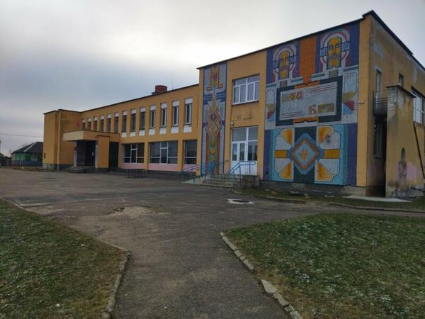 Школа рисования, Гродно