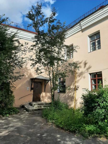 Хогвартс, Гродно