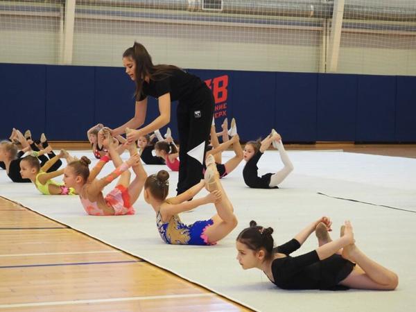Bella Gym, Москва
