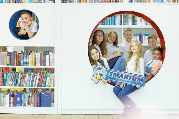 SmartUm, Минск
