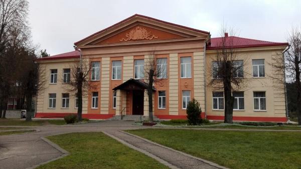 Чистинская детская школа искусств, Минск