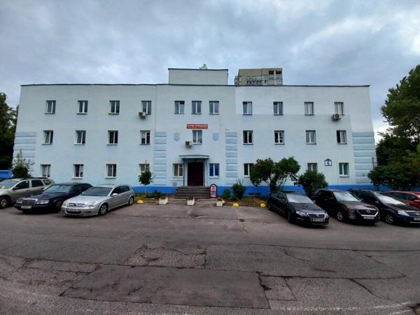 Шанс, Минск