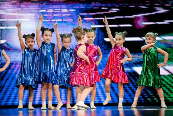 DanceUp Studio, Минск