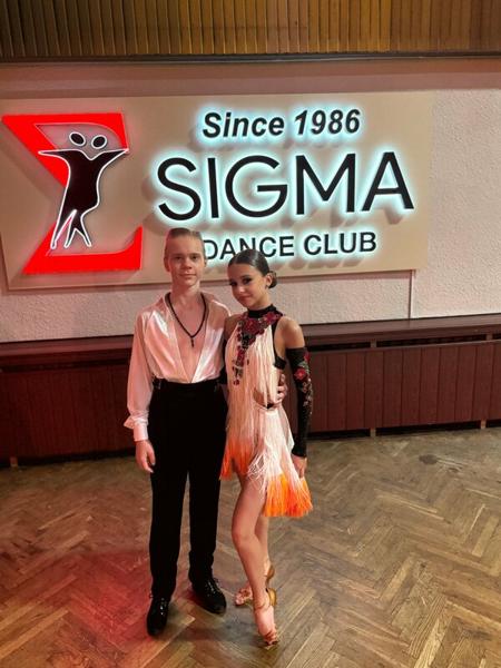 Sigma, Минск
