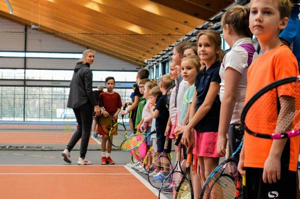 Yestoday sport club, Минск