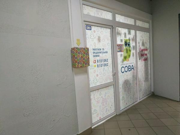 Сова, Витебск