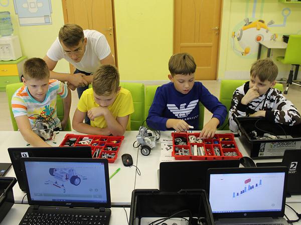 Робовита, Витебск
